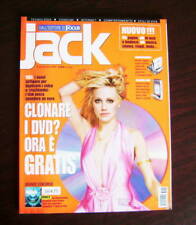 Jack gennaio 2004 usato  Italia