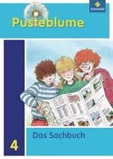 Pusteblume sachbuch ausgabe gebraucht kaufen  München