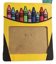 Vtg color crayon for sale  Gulfport