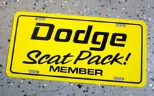Dodge scat pack for sale  Concord