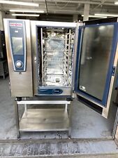 Rational sccwe101e electric for sale  BIRMINGHAM