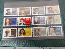 Serie timbres français d'occasion  Bessancourt