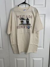 Usado, Camiseta Camp Brutus BMW West Side Beemer Boyz GG comprar usado  Enviando para Brazil