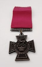 Replica victoria cross for sale  EAST GRINSTEAD