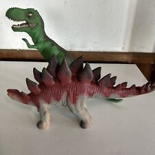 Dinosaurs lot soft for sale  Anderson