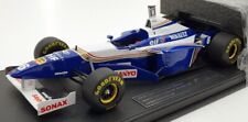 1996 Williams Renault FW18 J.Villeneuve #6 Canada 1/18 Scale GP57B Replicas for sale  Shipping to South Africa