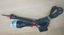 Voltage indicator drummond for sale  LEICESTER