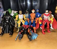 Mix match marvel for sale  CHATHAM