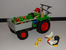 Playmobil petit tracteur d'occasion  Sotteville-lès-Rouen