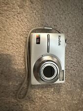 Câmera Digital Kodak Easyshare C613 6.2MP Zoom Óptico 3x comprar usado  Enviando para Brazil