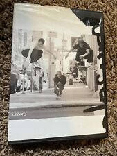 *RARO* Dan Wolfe Fechamento DVD skate Eastern Exposure vídeo Supreme comprar usado  Enviando para Brazil