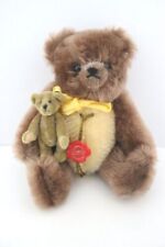 Hermann teddy baby gebraucht kaufen  DO-Holzen