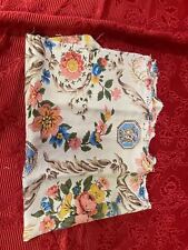 Victorian design cotton for sale  ASHFORD