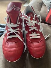 asics football boots for sale  COLNE
