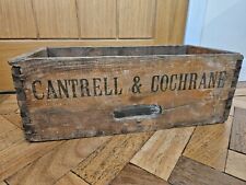 Vintage cantrell cochrane for sale  AYLESFORD
