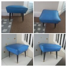 Vintage 1960s blue for sale  Shipping to Ireland