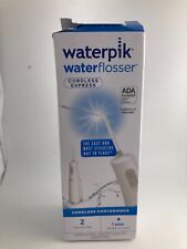 Waterpik water flosser for sale  Fredericktown