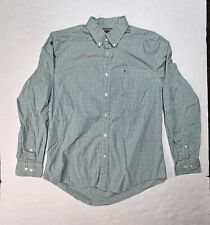 Tommy hilfiger green for sale  Dickson