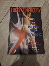 Freddie mercury book for sale  KING'S LYNN