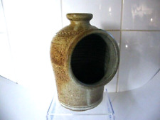 Salt pig stoneware for sale  COLCHESTER