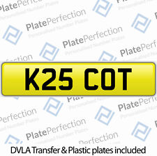 K25 cot scott for sale  UK