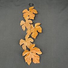 decor fall leaf maple for sale  Peyton