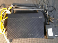 Asus n300 router for sale  Modesto