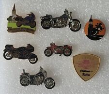 Pins pin motos d'occasion  Kingersheim