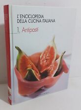 37311 enciclopedia della usato  Palermo