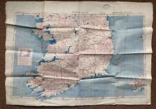 Ww2 ata map for sale  LONDON