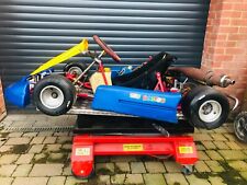 Prokart petrol kart for sale  MAIDSTONE