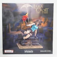 Figura de ação Gaming Heads Raider Lara Croft túmulo 1/6 resina estátua coleção escultura comprar usado  Enviando para Brazil