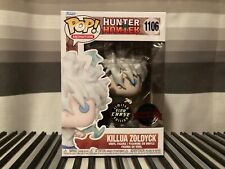 Funko pop killua gebraucht kaufen  Overbruch,-Vierlinden