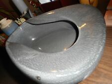 Enamel bed pan for sale  Lancaster