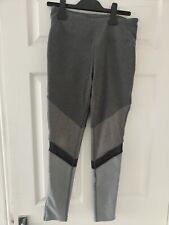 Grey fitness leggings for sale  CHRISTCHURCH