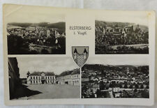 Postkarte elsterberg vogtland gebraucht kaufen  Moers-Meerbeck