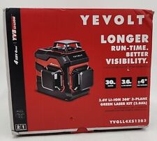 New yevolt yvgll4xs12b2 for sale  Shipping to Ireland