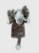 Puppet company elephant for sale  ABERDEEN