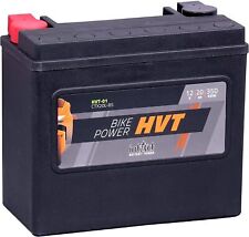 Hvt ytx20l batteria usato  Italia