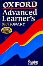 oxford english dictionary gebraucht kaufen  Erkelenz