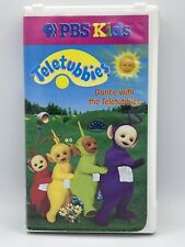 teletubbies vhs for sale  Glendale