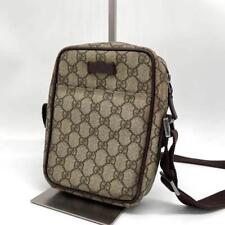 Gucci shoulder bag d'occasion  Expédié en Belgium