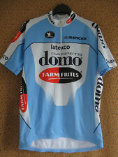 Maillot cycliste domo d'occasion  Arles