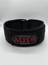 Used, Back support brace belt - Altus for sale  Shipping to South Africa