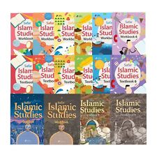 Safar Publications Islamic Studies Curriculum (Book Choice - All Safar Books) for sale  Shipping to South Africa