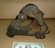 Vintage pintle tow for sale  Brick