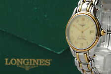 Exc box longines for sale  Shipping to Ireland