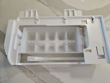 KitchenAid Refrigerator Freezer ICE MAKER ASSEMBLY Whirlpool, used for sale  Shipping to South Africa