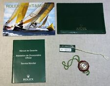 Rolex kit yacht usato  San Giorgio A Cremano