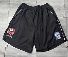 Warrington wolves mens for sale  MORECAMBE